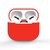 Изображение  Чехол наушников для гаджетов BeCover для Apple AirPods (3nd Gen) Red - 707186