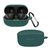 Изображение  Чехол наушников для гаджетов BeCover для Sony WF-1000XM4 Deep Green - 707191