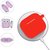 Изображение 4 Чехол наушников для гаджетов BeCover для Apple AirPods (3nd Gen) Red - 707186