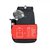 Зображення 4 Рюкзак для ноутбука Rivacase 8068 Black
