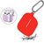 Изображение 5 Чехол наушников для гаджетов BeCover для Apple AirPods (3nd Gen) Red - 707186