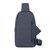 Зображення 10 Сумка для гаджетів Rivacase 7711 Dark Grey