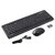 Изображение 2 Комплект мышь + клавиатура A4Tech FG1012 USB Black
