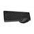 Изображение 3 Комплект мышь + клавиатура A4Tech FG1012 USB Black