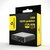 Зображення 3 Адаптер Cablexpert HDMI - HDMI - USB - UHG-4K2-01