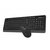 Изображение 4 Комплект мышь + клавиатура A4Tech FG1012 USB Black
