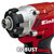 Зображення 2 Шурупокрут Einhell TE-CI 18/1 Li - Solo