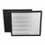Зображення 2 Фільтр Levoit Air Cleaner Filter LV-PUR131 True HEPA 3-Stage - HEACAFLVNEU0023
