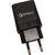 Изображение  Зарядное устройство Atcom CX-18 DC 5V/3А, Black - 20303