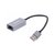 Изображение  Адаптер Maxxter USB to Ethernet 100 Mbps - NEA-U2-01