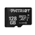 Изображение  Карта памяти Patriot LX Series UHS-I MicroSDXC Class 10 128GB - PSF128GMDC10, Объем памяти: 128 Гб
