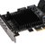 Изображение 2 Frime PCI-E x1 to 8 x Sata III, 88SE9215 – ECF-PCIEto8SATAIII001