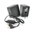 Зображення 2 Акустична система 2.0 Kisonli L-1010 USB + 3.5mm, Black