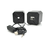 Зображення 2 Акустична система 2.0 Kisonli L-5050 USB + 3.5mm, Black