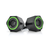 Зображення 2 Акустична система 2.0 Kisonli L-6060 USB + 3.5mm, Black