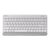 Зображення  Клавіатура A4Tech Fstyler FBK11 White