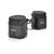 Зображення  Акустична система 2.0 Kisonli K500, USB + 3.5mm, Black