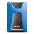 Зображення  HDD A-Data DashDrive Durable HD650 2TB 5400rpm 2.5 USB 3.1 External — AHD650-2TU31-CBL
