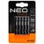 Изображение 2 Биты Neo Tools S2, 50 мм, SL8-5 шт. - 09-582