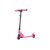 Зображення  Самокат для дітей Miqilong Cart Pink