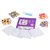 Зображення  Пазл Same Toy Мозаика Colour ful designs 420 эл. - 5993-3Ut