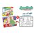 Зображення 2 Пазл Same Toy Новогодняя елочка - 2170Ut