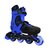 Зображення 2 Ролики для дітей Neon Combo Skates Blue - NT09B4