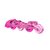 Зображення 6 Ролики для дітей Neon Combo Skates Pink - NT10P4