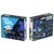 Зображення 7 Ролики для дітей Neon Combo Skates Blue - NT09B4