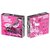 Зображення 10 Ролики для дітей Neon Combo Skates Pink - NT10P4
