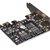 Зображення 2 Frime PCI-E to 2 x Sata III, ASM1061 – ECF-PCIEto2SATAIII.LP