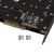 Изображение 3 Frime PCI-E x8 to 4 x M.2 (M Key), PLX8724 – ECF-PCIEtoSSD011
