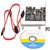 Зображення 4 Frime PCI-E to 2 x Sata III, ASM1061 – ECF-PCIEto2SATAIII.LP