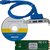 Зображення 4 Frime M2 (M&B Key) to 2 x USB3.0, NEC720201 – ECF-M2.M&Bto2USB3