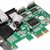 Изображение 4 Frime PCI-E x1 to RS232, WCH384L – ECF-PCIEto4SWCH384.LP