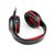 Зображення 6 Навушники REAL-EL GDX-7590 Black/Red для ПК