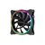 Изображение 8 Охлаждение для корпуса 2E 2E-F120OR-ARGB