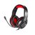 Зображення  Навушники REAL-EL GDX-7590 Black/Red для ПК