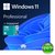 Изображение 2 Операционная система Microsoft Windows Pro 11 64-bit All Lng PK Lic Online DwnLd NR - FQC-10572
