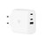 Зображення 3 Зарядний пристрій 2Е USB-C Wall Charger GaN 65W, white – 2E-WC3USB65W-W