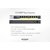 Зображення 3 Комутатор Netgear GS108PP