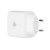 Зображення 4 Зарядний пристрій 2Е USB-C Wall Charger GaN 65W, white – 2E-WC3USB65W-W