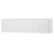 Зображення  Кришка для доводчиків Abloy Cover для 200-237 White