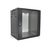 Изображение  Коммуникационный шкаф Merlion 15U, 600x450x768, Ml3-6415