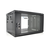 Изображение  Коммуникационный шкаф Merlion 6U, 600x600x367, Ml3-6606