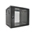 Изображение  Коммуникационный шкаф Merlion 9U, 600x600x500, Ml3-6609
