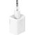 Зображення 3 Зарядний пристрій Baseus With Simple Wisdom White – TZCCSUP-B02