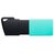 Зображення 4 USB флешка Kingston DataTraveler Exodia M Black/Teal 256GB USB 3.2 - DTXM/256GB