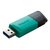 Зображення  USB флешка Kingston DataTraveler Exodia M Black/Teal 256GB USB 3.2 - DTXM/256GB