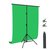 Зображення  Фон для фото Puluz PU5204G Chroma key